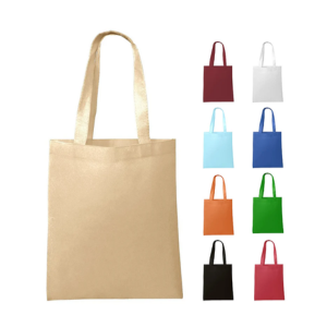 Budget Promotional Tote Bags / Value Tote Bags - NTB10