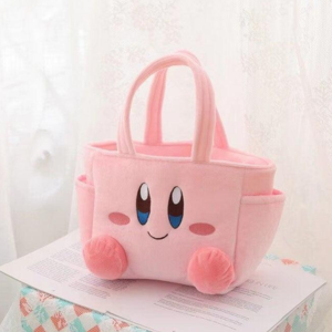 Cute Kirby Bags - Kirby Hand Bag